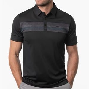 Travis Mathew Ante Up Polo